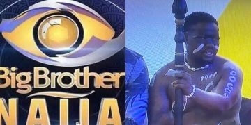 BBNaija housemates wager task