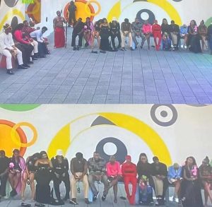 BBNaija Wager Task