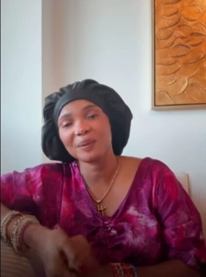 Iyabo Ojo