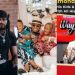 Diamond Platnumz and his biological children