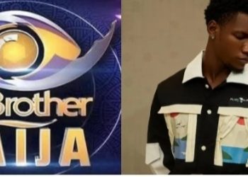 Danboskid Becomes First Evicted Housemate of BBNaija 10/10 Season