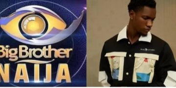 Danboskid Becomes First Evicted Housemate of BBNaija 10/10 Season