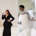 Chioma Looks Breathtaking in Wedding Dress as She Ties the Knot with Davido in Miami