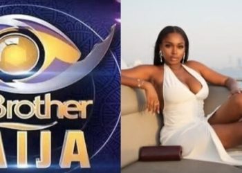 “Emotional Farewell: Sabrina Leaves BBNaija House Over Health Concerns, Return Uncertain”