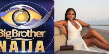 “Emotional Farewell: Sabrina Leaves BBNaija House Over Health Concerns, Return Uncertain”