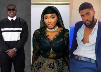 The BBNaija house is SHAKING! Kuture on Final Warning, Sultana Banned from Brooze, Bright Morgan one Strike from Eviction