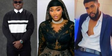 The BBNaija house is SHAKING! Kuture on Final Warning, Sultana Banned from Brooze, Bright Morgan one Strike from Eviction