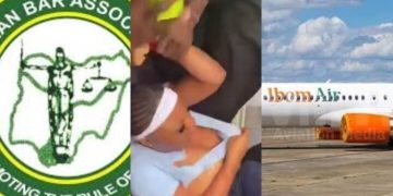 NBA Condemns Ibom Air Over Comfort Emmanson Incident