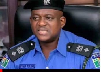 IG Orders Investigation of KWAM 1 for Unruly Behaviour at Abuja Airport