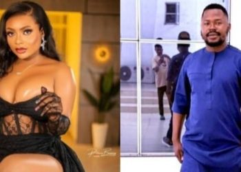 Delta Governor’s Aide Gifts Freed Ibom Air Passenger ₦500k, Job Offer, and Luxury Trip