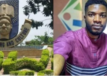 “OAU Mourns As Student Reportedly Commits Suicide After Failing Exams”