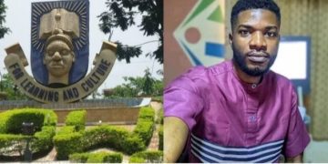 “OAU Mourns As Student Reportedly Commits Suicide After Failing Exams”