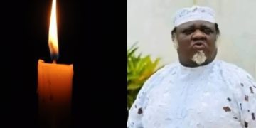 Veteran Nollywood Actor Olusegun Akinremi, Popularly known as Chief Kanran, has died at the age of 70.