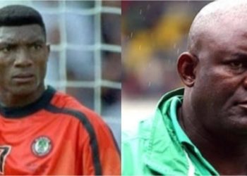 NFF Extends Support For Final Rites Of Ex-Captains Chukwu and Rufai