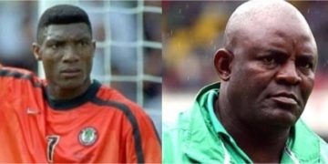 NFF Extends Support For Final Rites Of Ex-Captains Chukwu and Rufai