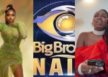 I Was Ready To Return – Sabrina Cries Out After BBNaija Exit, Refuses Illness Story