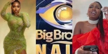 I Was Ready To Return – Sabrina Cries Out After BBNaija Exit, Refuses Illness Story