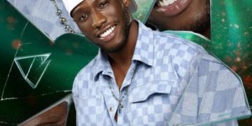 Kayikunmi Bids Farewell As He’s Evicted from BBNaija 10/10 Season