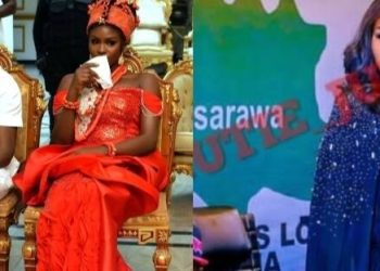 2Baba And Wife Natasha Expecting First Child Amid Fresh Allegations