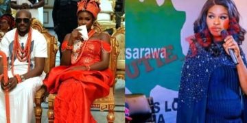 2Baba And Wife Natasha Expecting First Child Amid Fresh Allegations