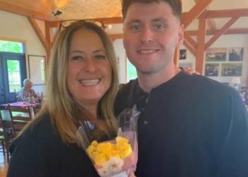 TV Makeup Artist Travis Renee Baldwin Tragically Shot Dead by Her Son In Virginia Apartment