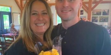TV Makeup Artist Travis Renee Baldwin Tragically Shot Dead by Her Son In Virginia Apartment