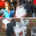 Pain In Kisii: Boys Say Goodbye To  Their Late Playmate, Moses Mokua