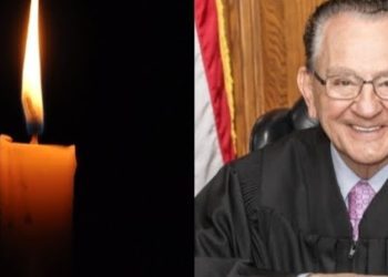 Judge Frank Caprio, Known For “Caught In Providence”, Passes On At 88