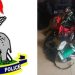 Six Kidnappers Shot Dead As Police Recover Guns And Charms In Abia.