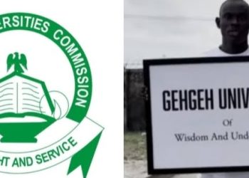 NUC Asked To Stop Fake Social Media Universities