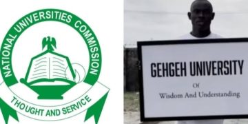 NUC Asked To Stop Fake Social Media Universities