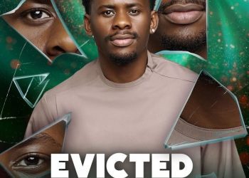 Victory’s Journey In Big Brother Naija Comes To An End