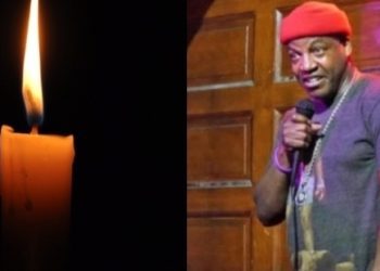 From Laughter To Tears: Comedian Reggie Carroll Murdered In Mississippi