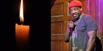 From Laughter To Tears: Comedian Reggie Carroll Murdered In Mississippi