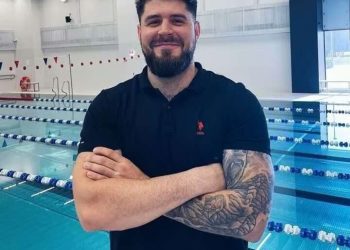 Russian Swimmer Missing During Bosphorus Race In Istanbul.