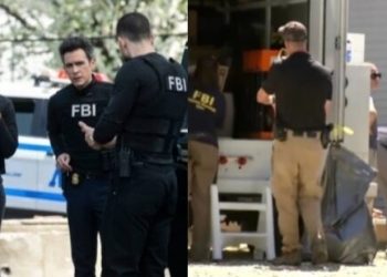 FBI Raids Lead To Arrest Of Church Leaders Accused Of Human Trafficking And Fraud