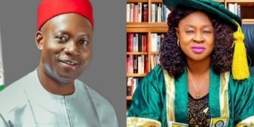 Government Acts To Reduce Parents’ Burden: Textbook Writing And Costly Parties Banned In Anambra