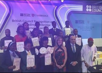Nigerian Students Achieve Global Excellence In English And Beyond