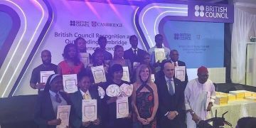 Nigerian Students Achieve Global Excellence In English And Beyond