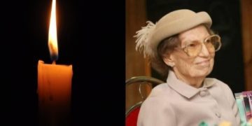 Governor Adeleke Mourns The Passing Of Nigeria’s Oldest Missionary, Ruth Elton