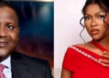 Dangote Group Mourns Death Of Ruth Otabor After Truck Accident In Edo