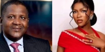 Dangote Group Mourns Death Of Ruth Otabor After Truck Accident In Edo
