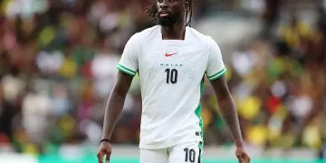 Tolu Arokodare