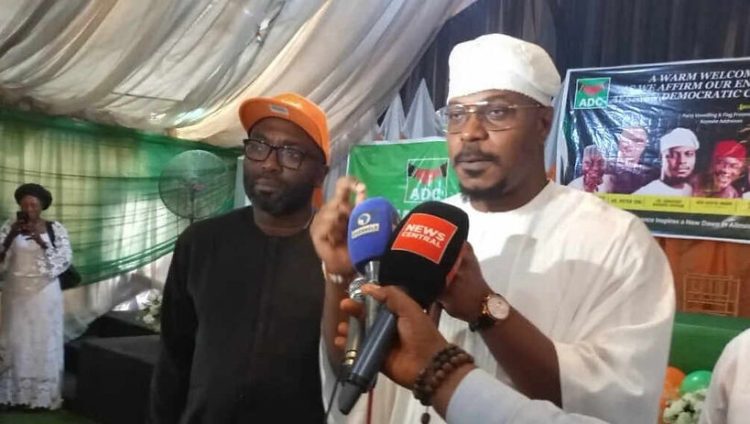 Gbadebo Rhodes-Vivour