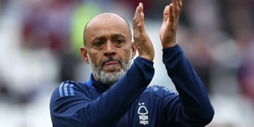 Nuno Espirito Santo