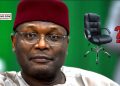 Who Will Take Over as INEC Chairman in 2025?