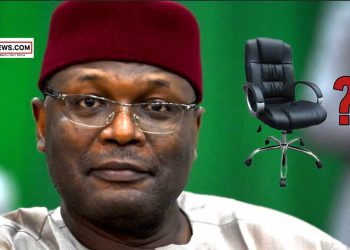 Who Will Take Over as INEC Chairman in 2025?