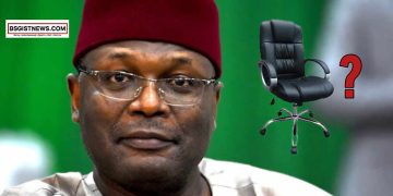 Who Will Take Over as INEC Chairman in 2025?