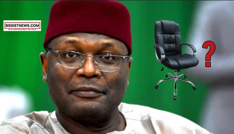 Who Will Take Over as INEC Chairman in 2025?