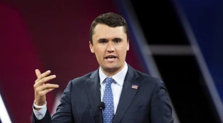 Charlie Kirk
